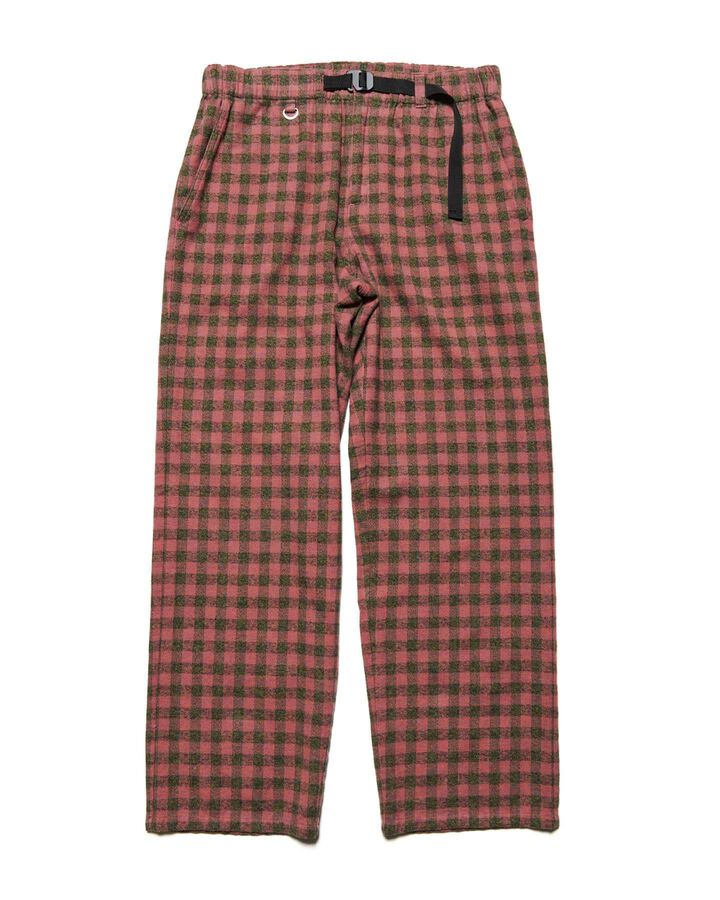 FADE COMFORT PANTS,RED, medium image number 0
