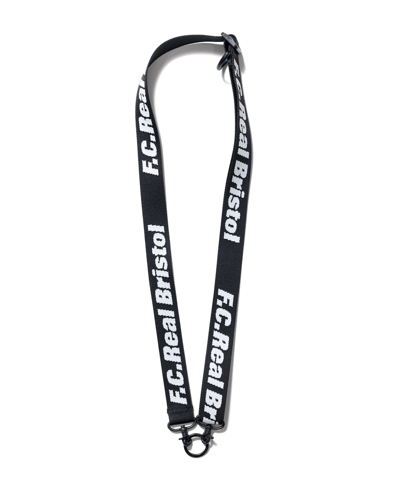 MULTI STRAP,BLACK, large image number 0