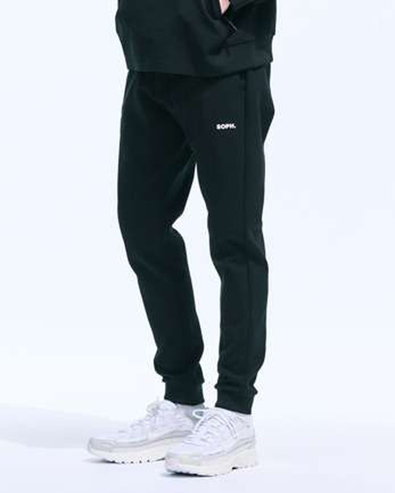 PDK PANTS,GREEN, large image number 5