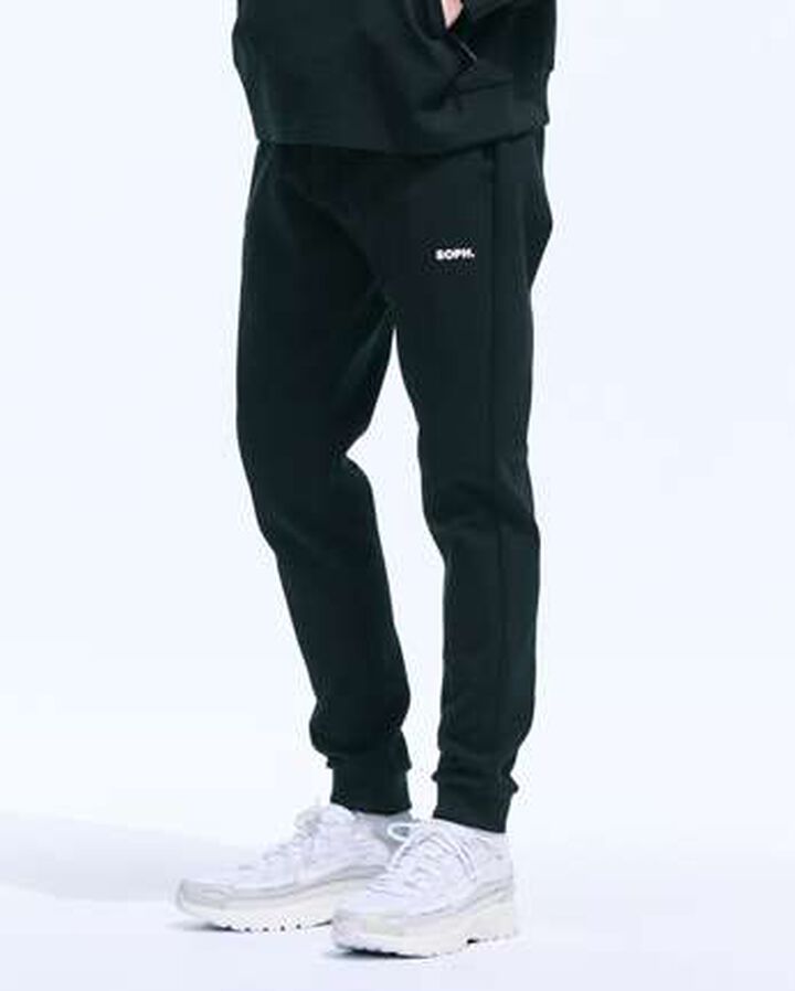 PDK PANTS,GREEN, medium image number 5