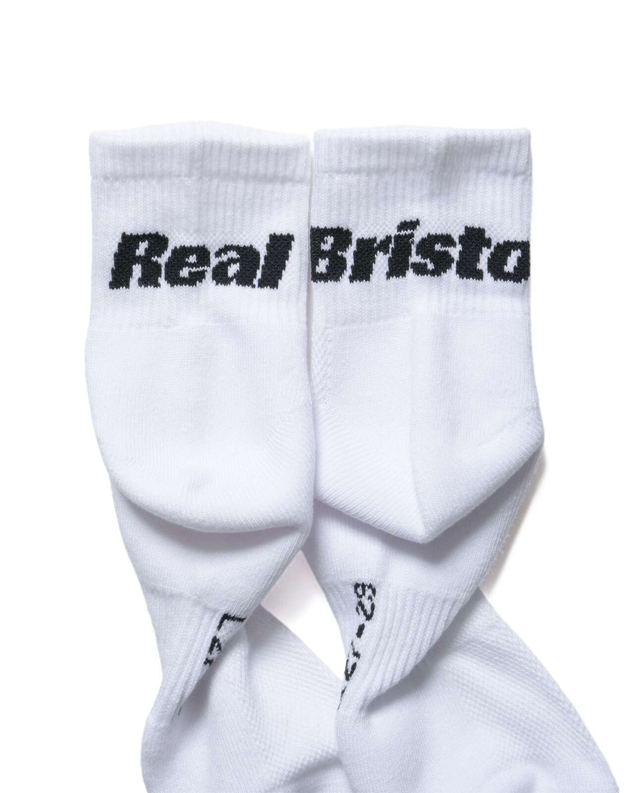 SHORT SOCKS,WHITE, large image number 1