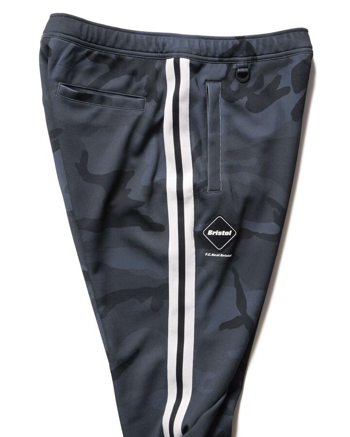 TRAINING TRACK JOGGER PANTS,CAMOUFLAGE, medium image number 3