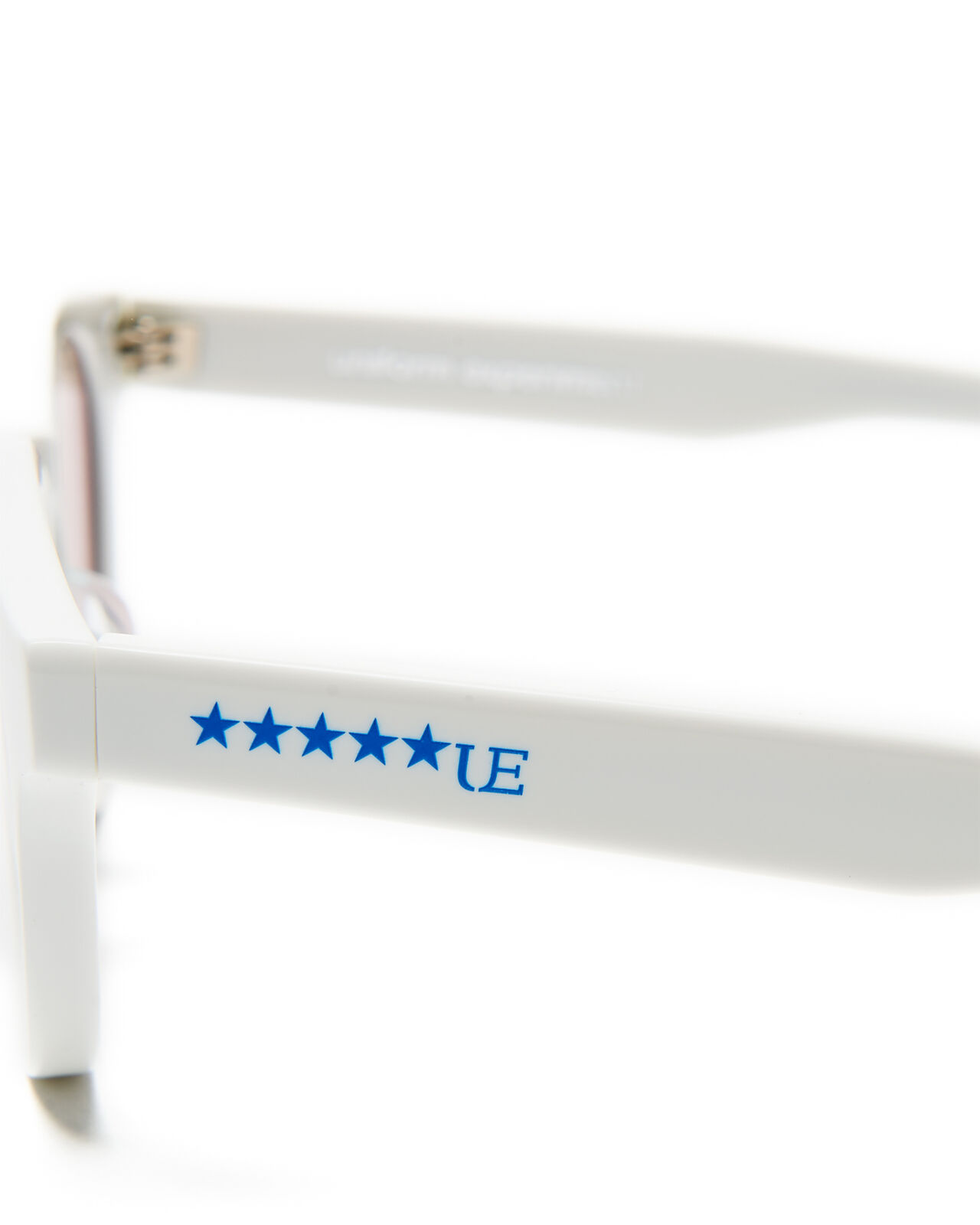 BOSTON SUNGLASSES,WHITE, large image number 2