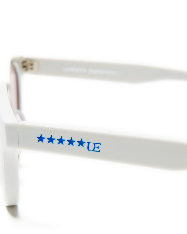 BOSTON SUNGLASSES,WHITE, medium image number 2