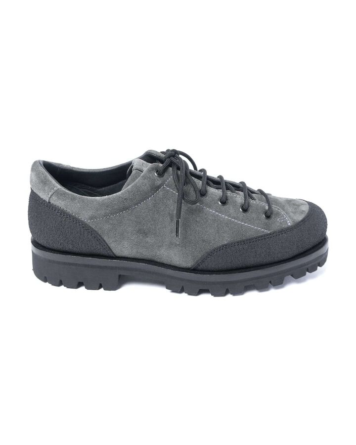 PARABOOT MONTANA,GRAY, medium image number 3