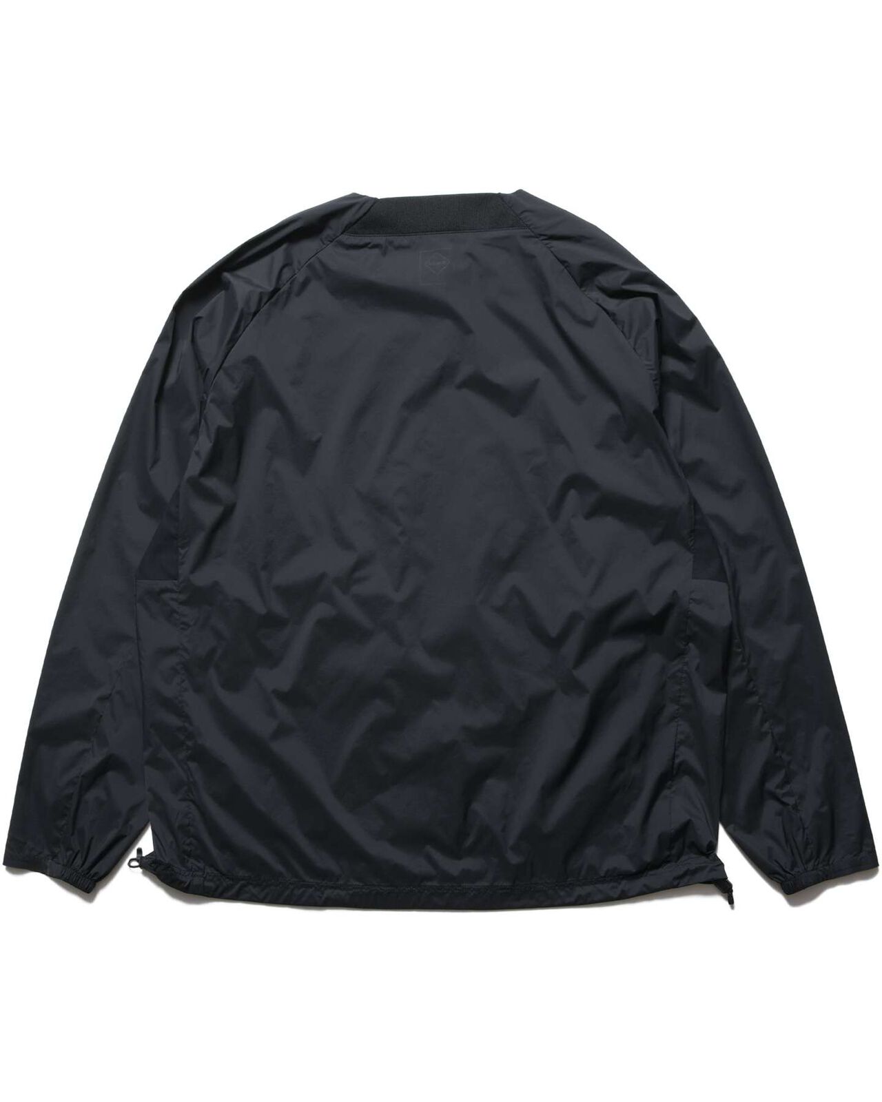 LIGHT WEIGHT BREATHABLE PACKABLE PISTE,BLACK, large image number 1