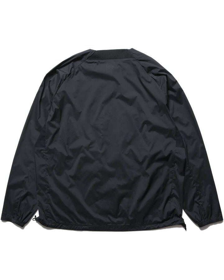 LIGHT WEIGHT BREATHABLE PACKABLE PISTE,BLACK, medium image number 1