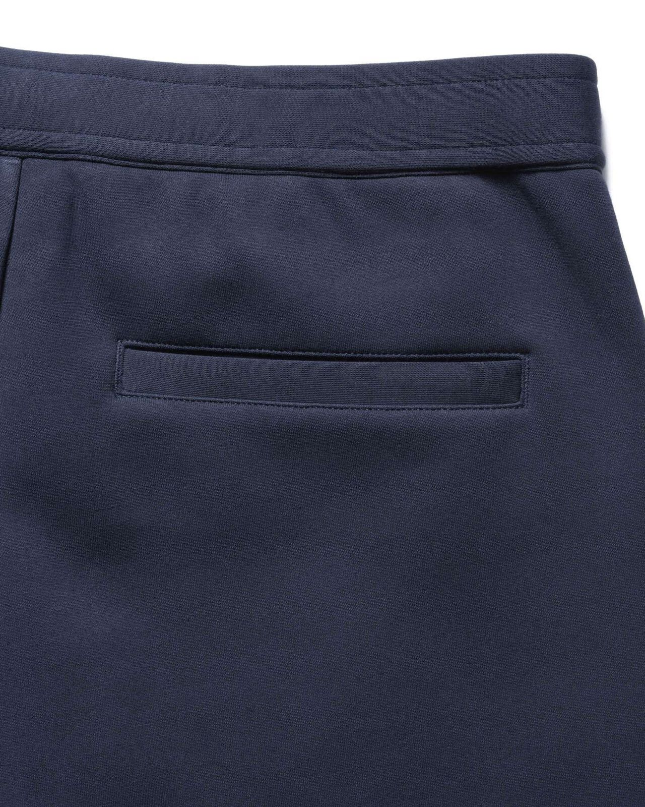 TECH SWEAT JOGGER PANTS,NAVY, large image number 4