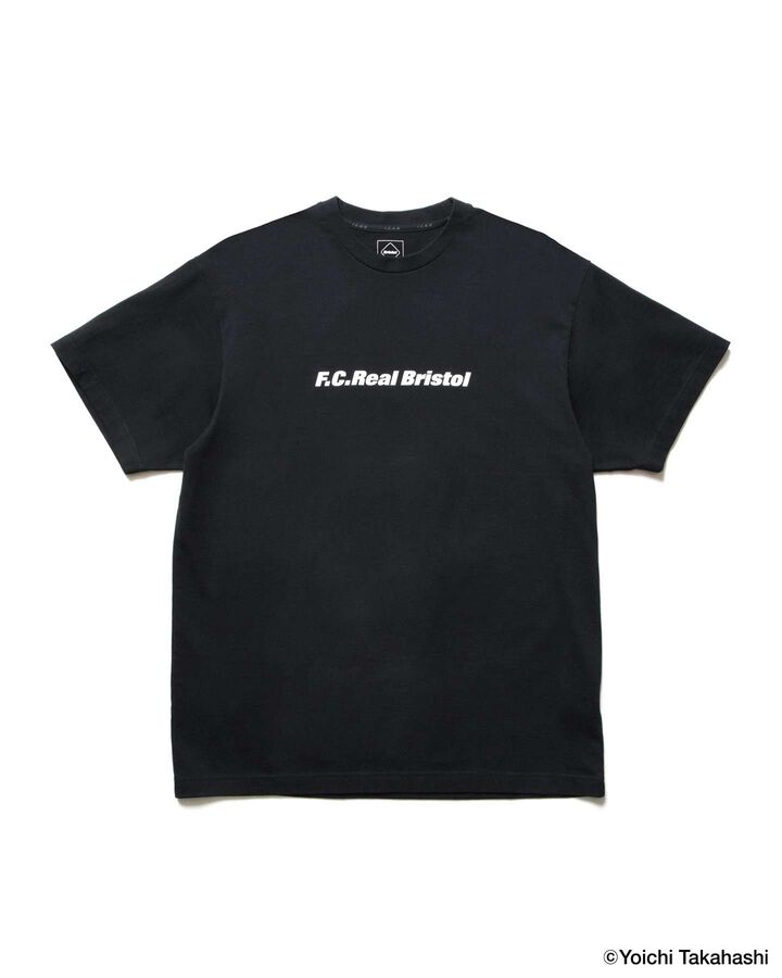 KOJIRO HYUGA ON THE BACK TEE,BLACK, medium image number 1