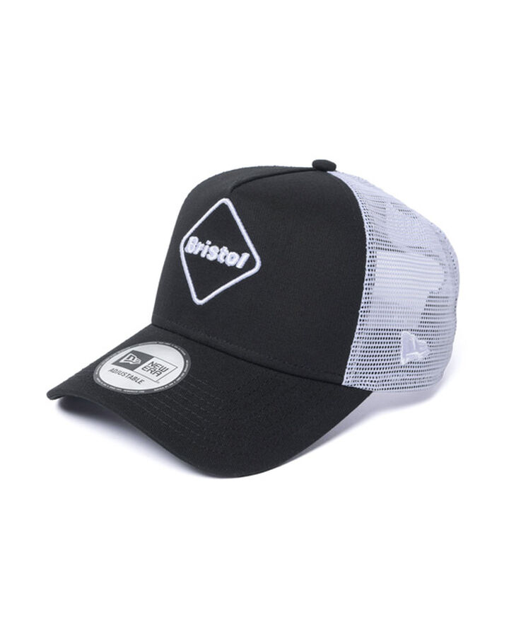 NEWERA 9FORTY A-FRAME MESH CAP,A, medium