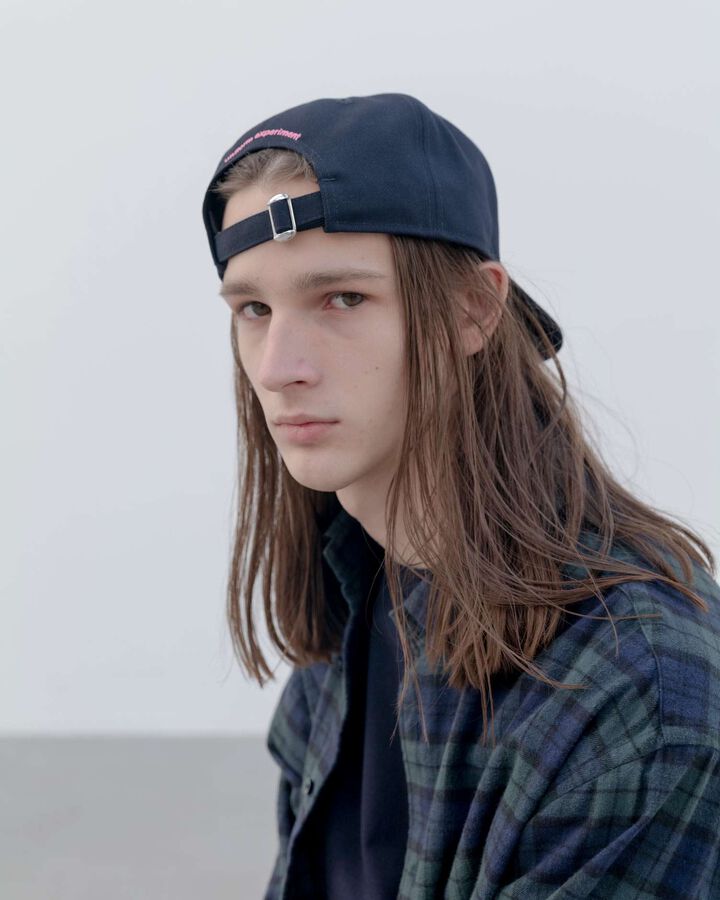 NEW ERA UE 9FIFTY CAP,BLACK, medium image number 4