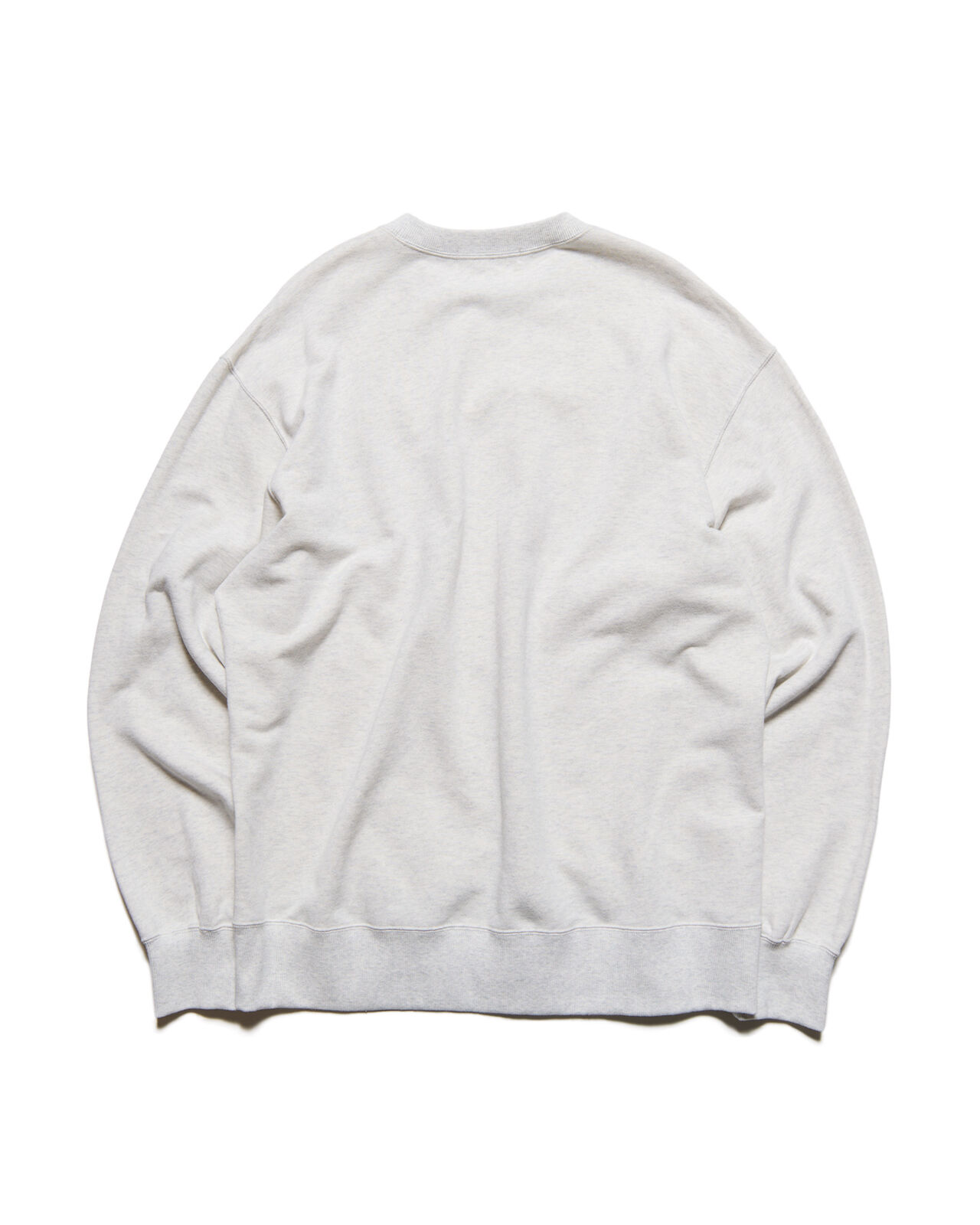 SCORPION WIDE SWEATSHIRT,OFF WHITE, large image number 1