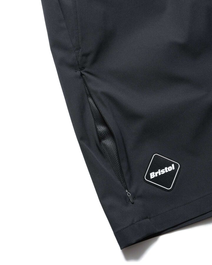 VENTILATION SHORTS,BLACK, medium image number 5