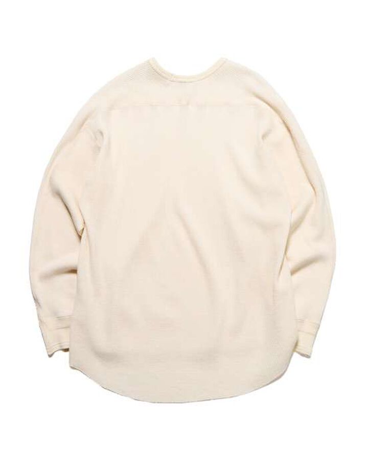 THERMAL TOP,WHITE, medium image number 1