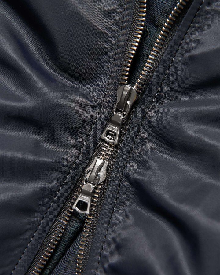 REVERSIBLE MA-1,BLACK, medium image number 3