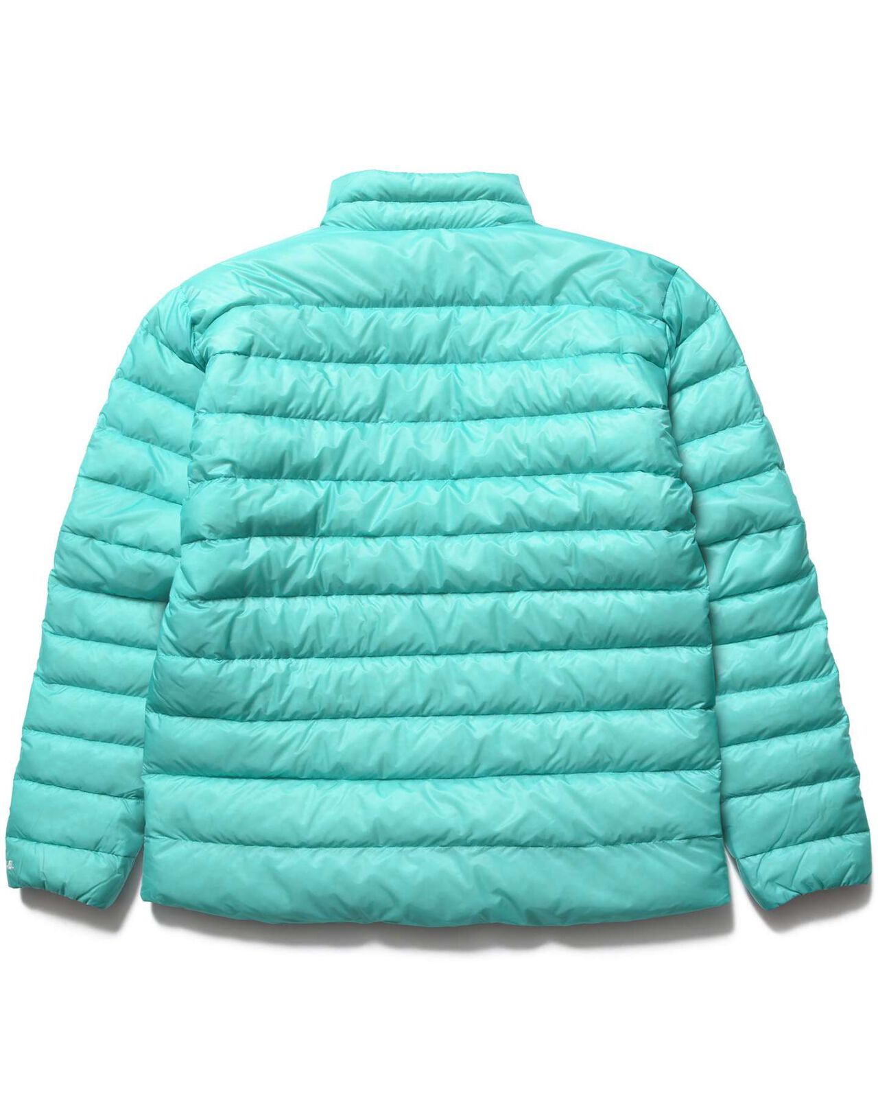 EXPEDITION DOWN JACKET,TURQUOISE, large image number 1