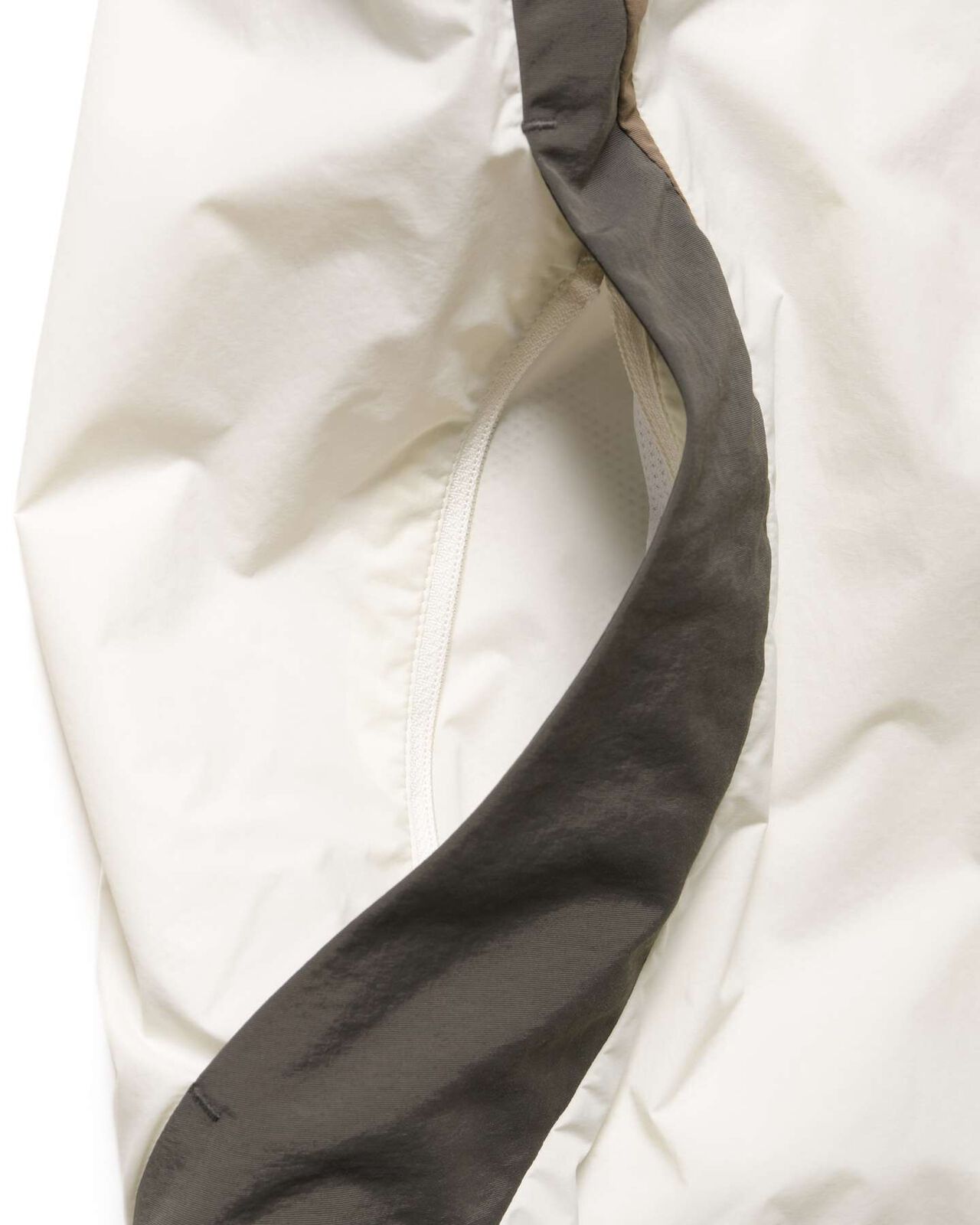 WARM-UP JACKET,OFF WHITE, large image number 4