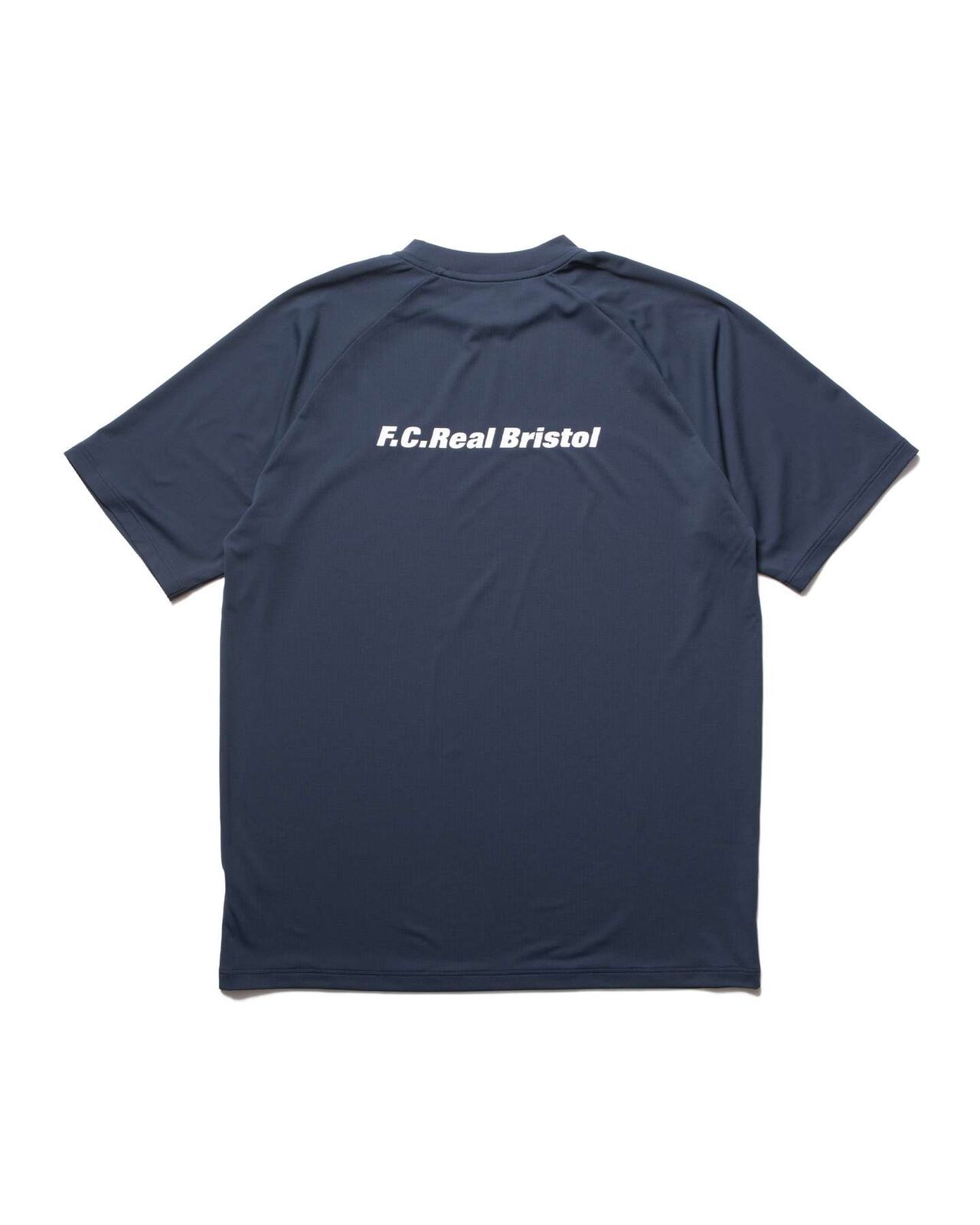 TRAINING S/S TOP&SHORTS,NAVY, large image number 2