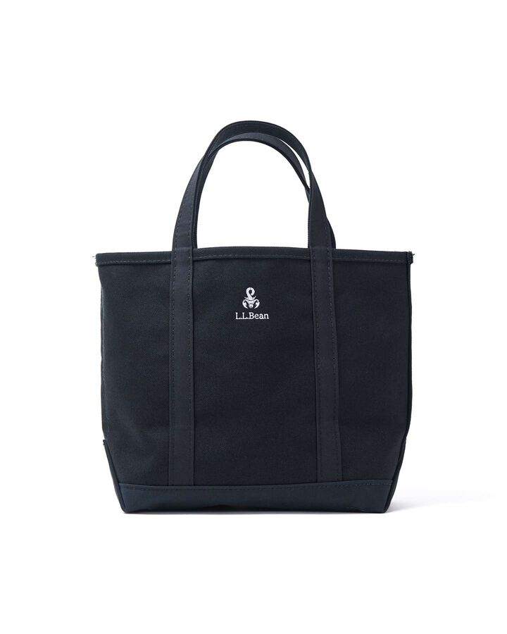 L.L. Bean BOAT AND TOTE MEDIUM,BLACK, medium image number 1