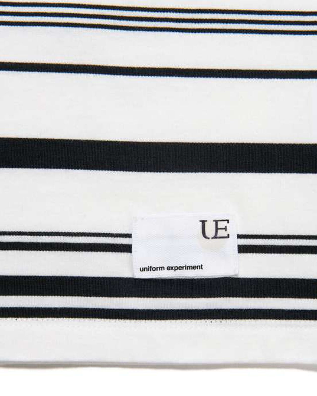 BORDER LOOSE L/S TEE,B, large image number 2