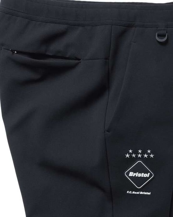 PDK PANTS,BLACK, medium image number 2