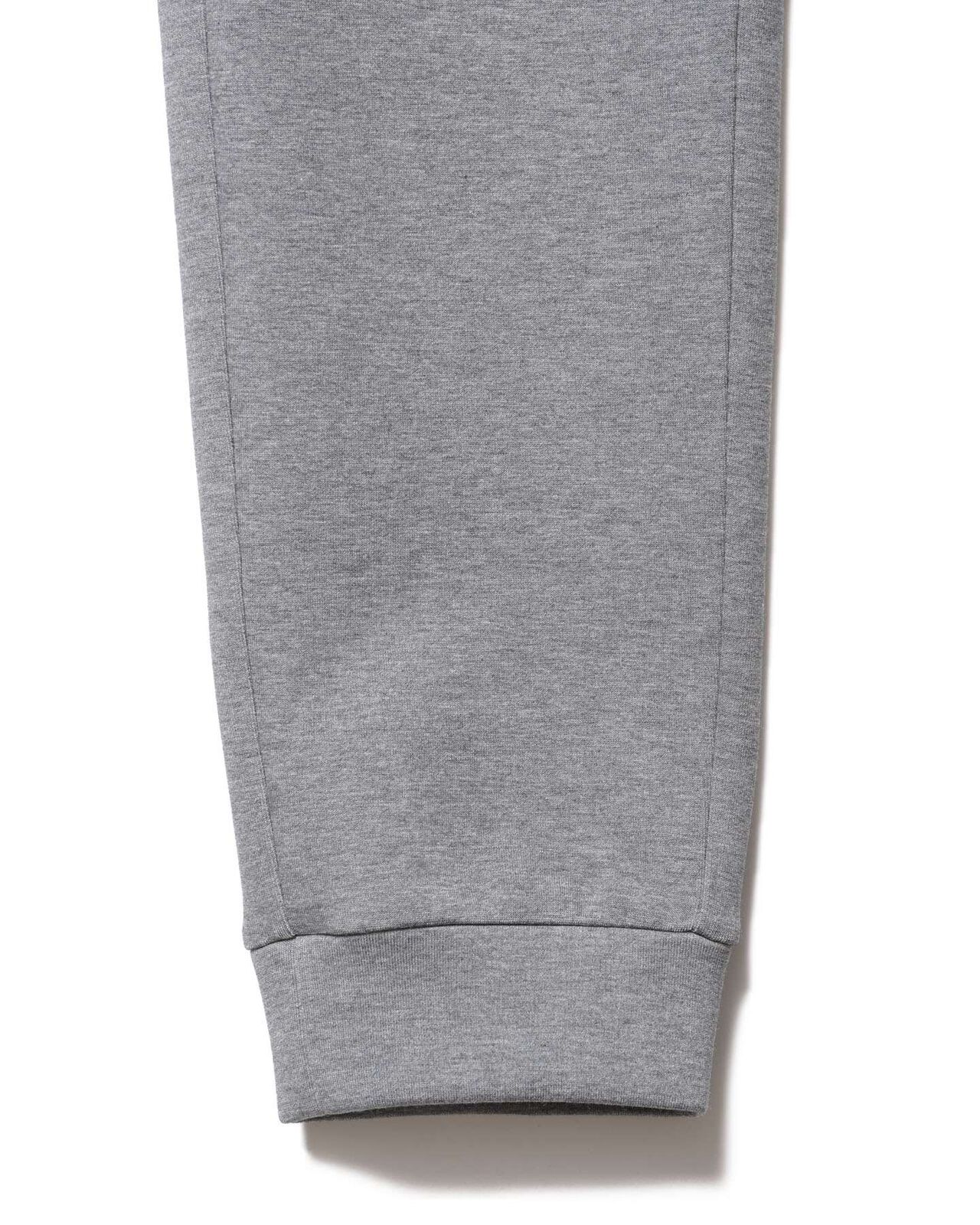 TECH SWEAT JOGGER PANTS,GRAY, large image number 4
