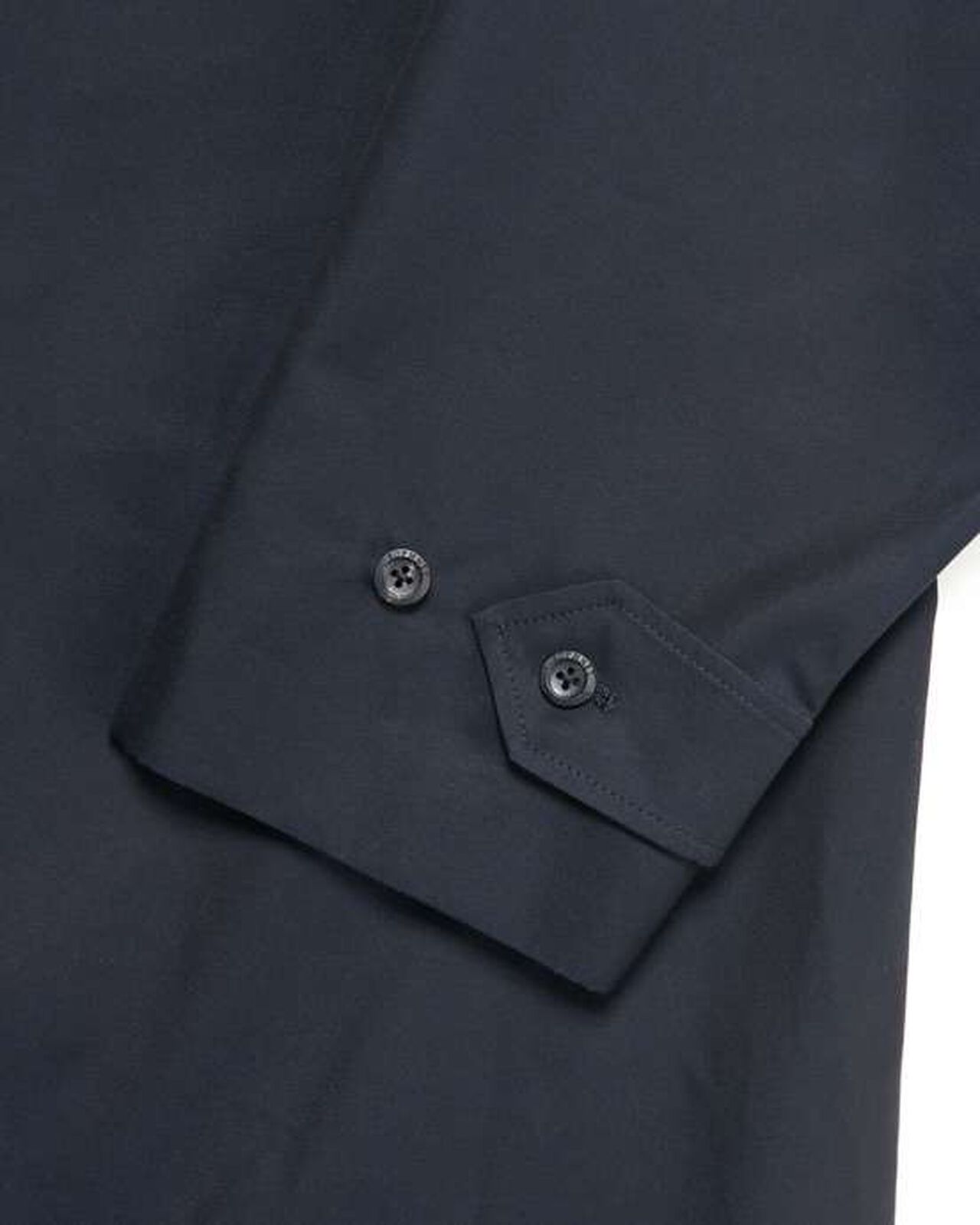 BALMACHAAN COAT,NAVY, large image number 4