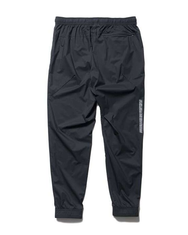 ULTRA LIGHT WEIGHT PANTS,BLACK, medium image number 2