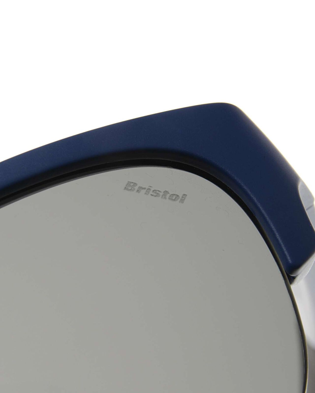 MASK SUNGLASSES,BLUE, large image number 4