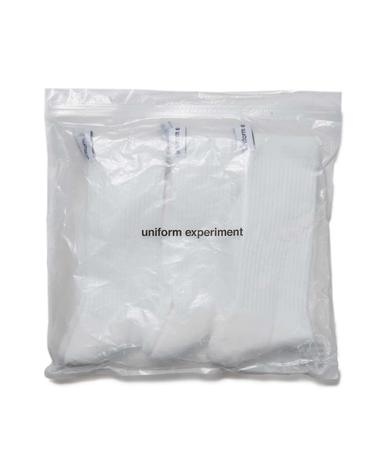 3PACK SOCKS,WHITE, large image number 0