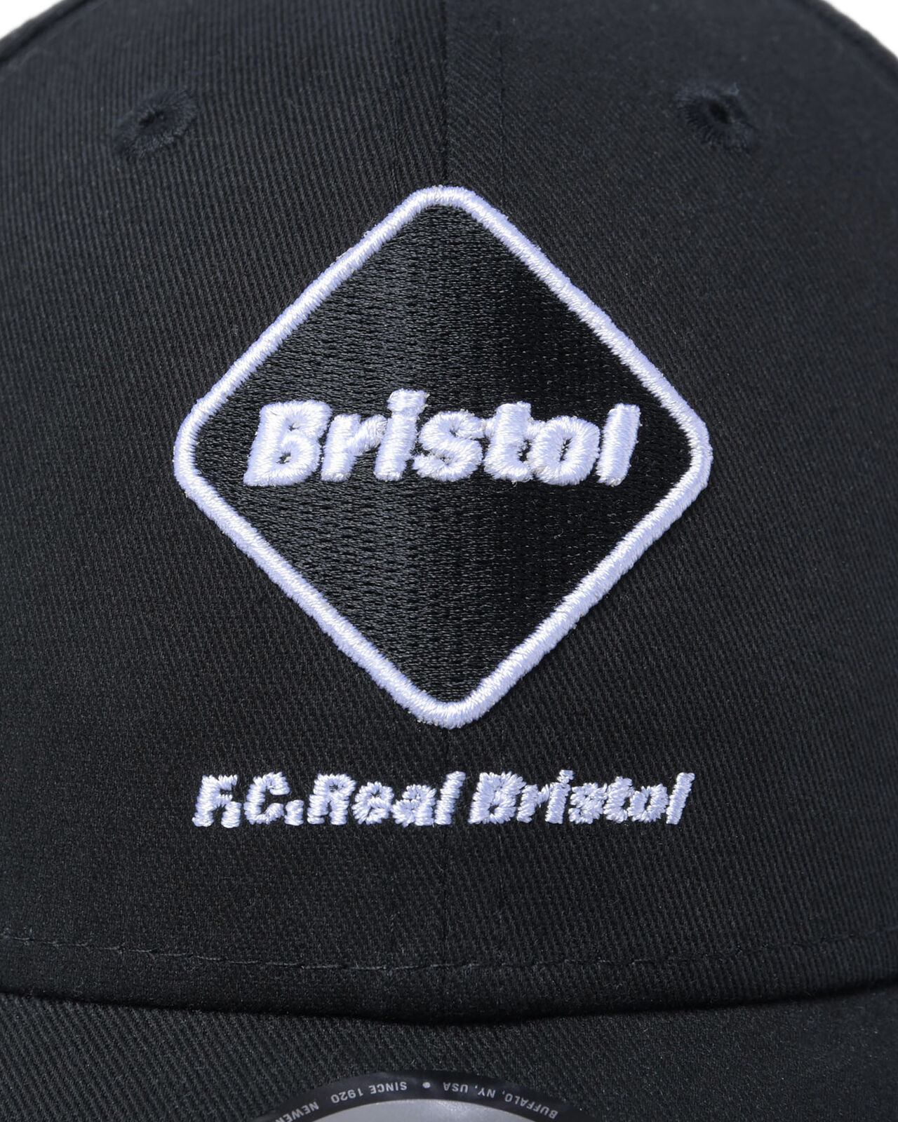 NEW ERA CHAMPIONS 9FORTY CAP,BLACK, large image number 3