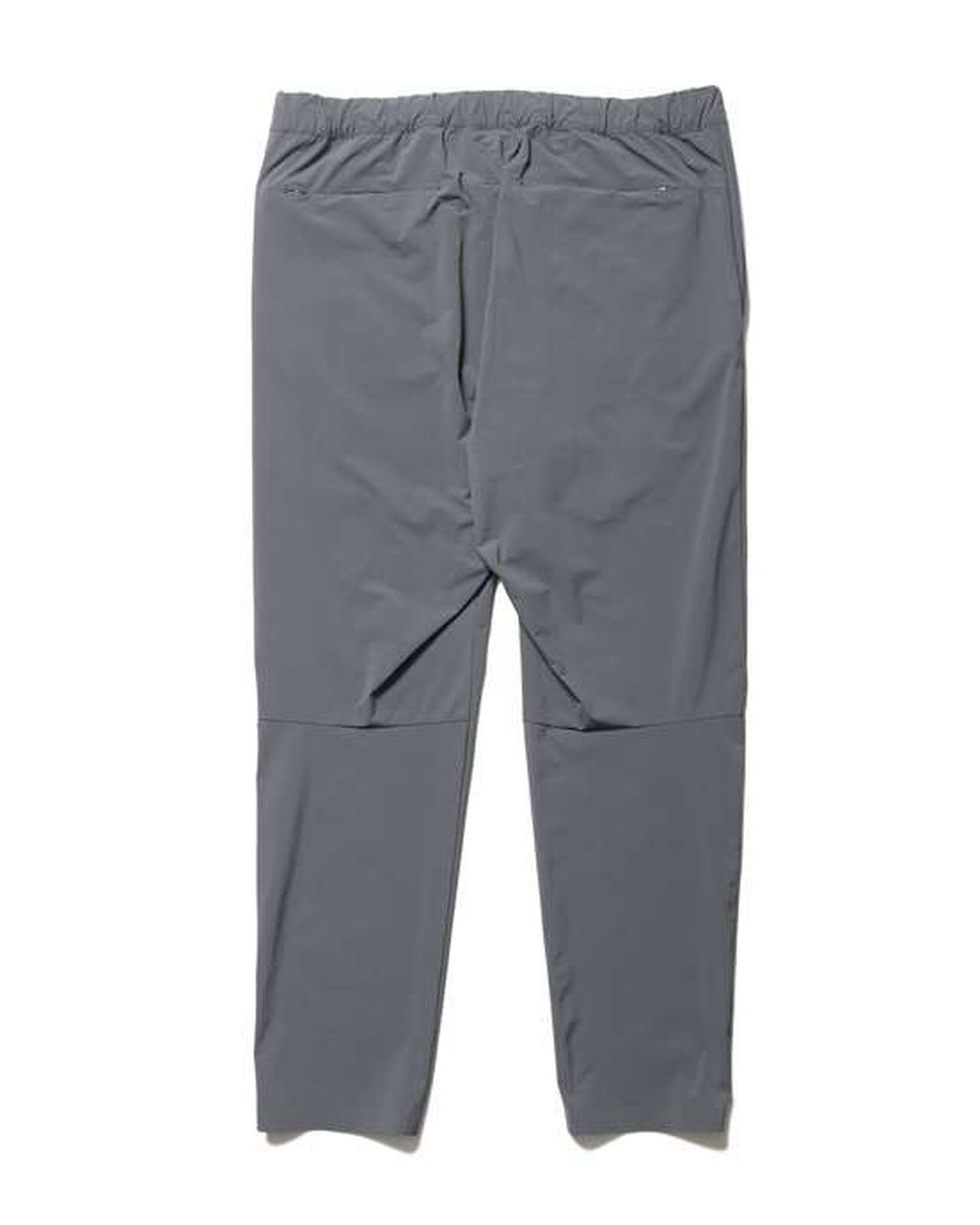TECH TEAM SLACKS,GRAY, large image number 1