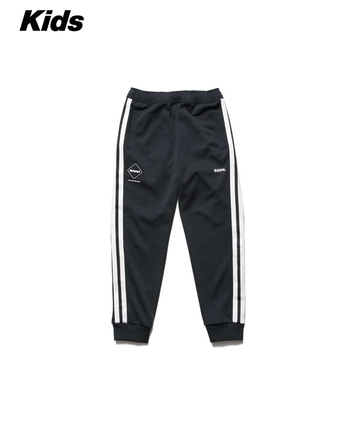 TRAINING TRACK PANTS,BLACK, medium