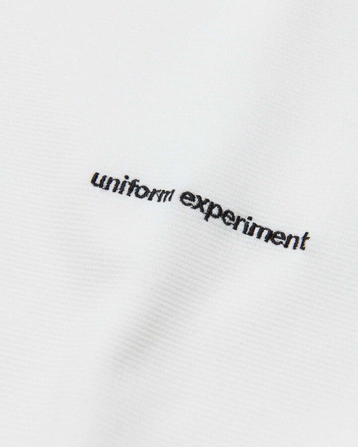 MILANO PONTE WIDE TEE,WHITE, medium image number 3