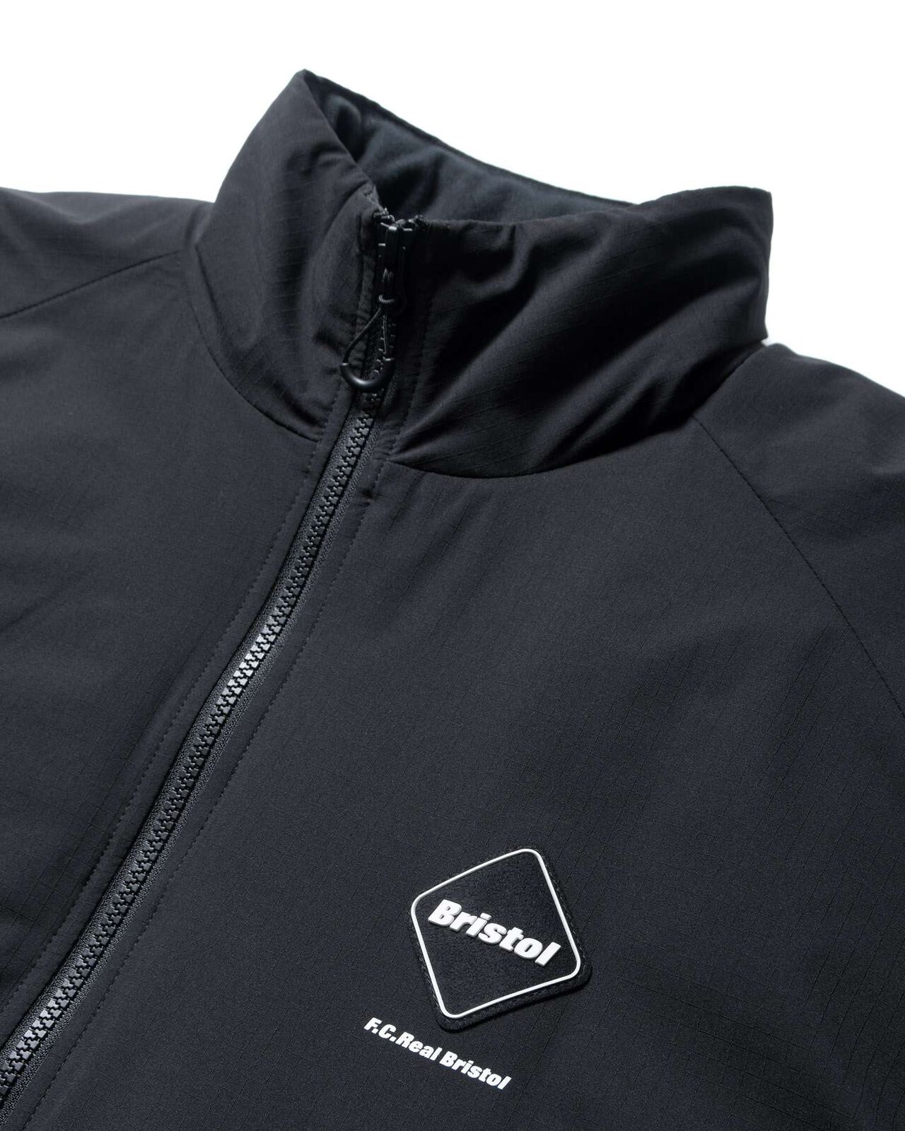 INSULATED VENTILATION JACKET,BLACK, large image number 2