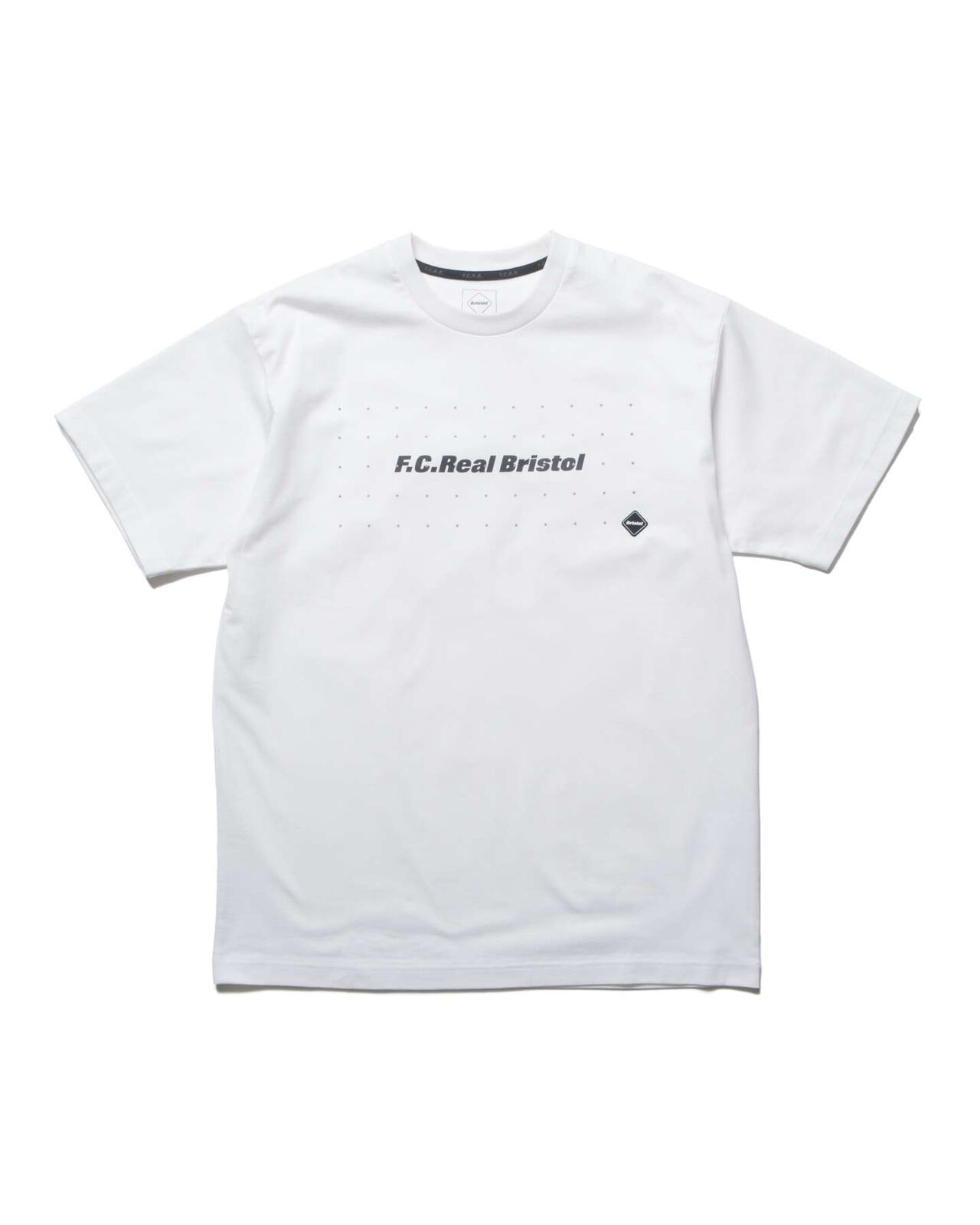 54STARS TEE,WHITE, large image number 0