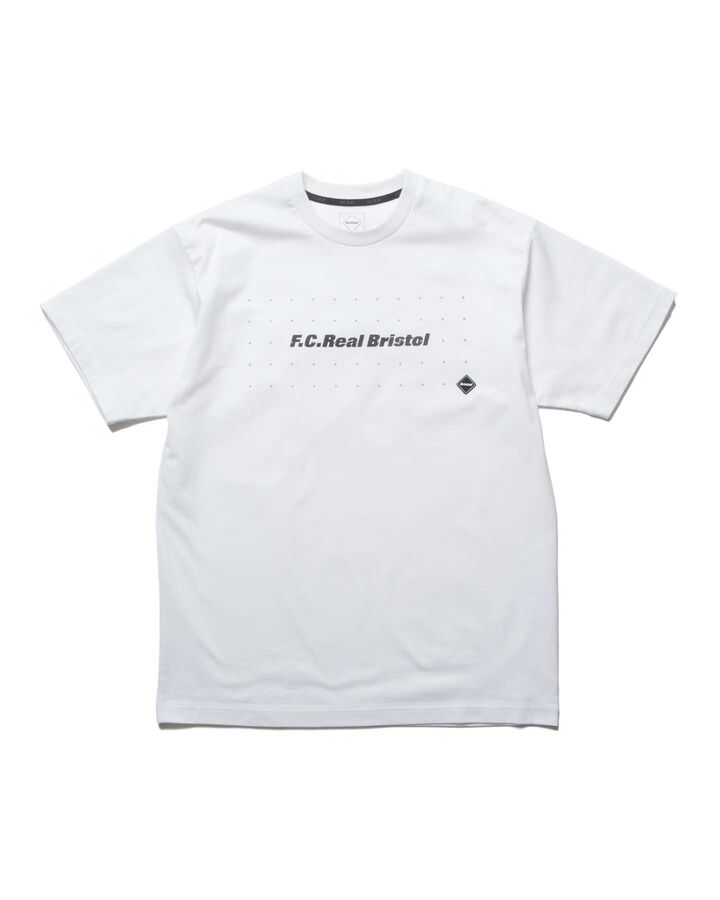 54STARS TEE,WHITE, medium image number 0