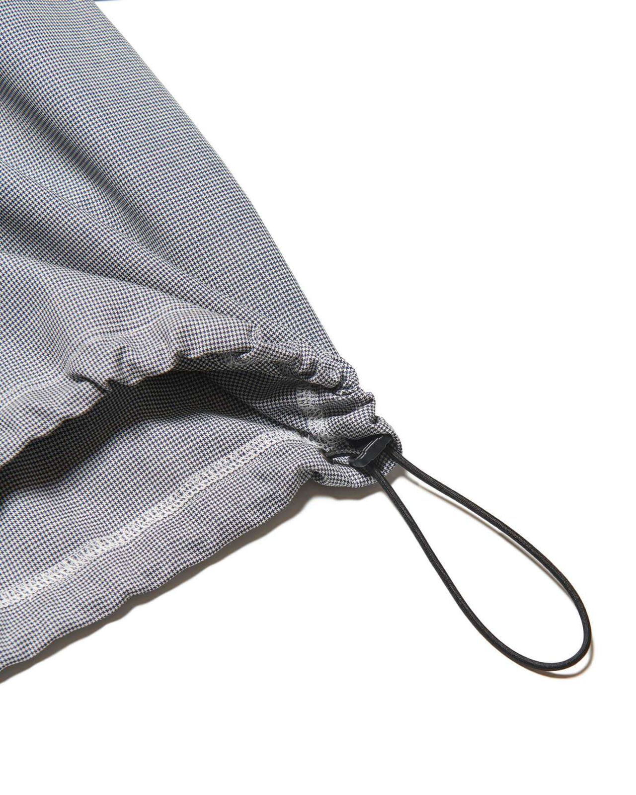 WASHABLE SUMMER WOOL POLO SHIRT,A, large image number 3