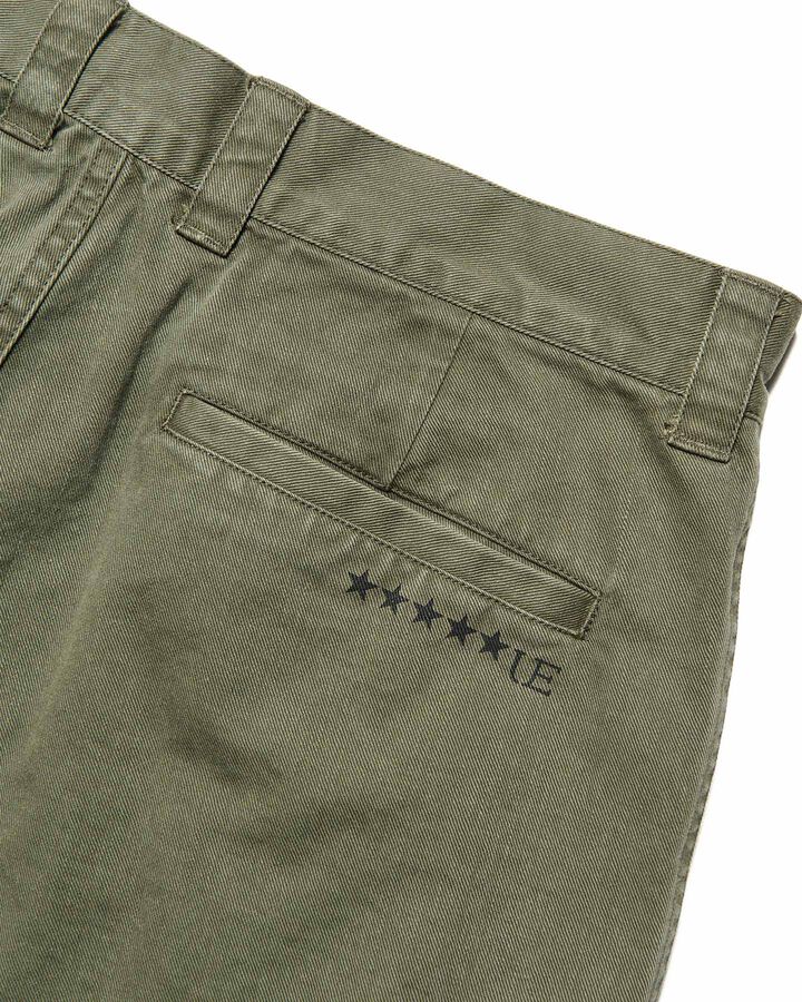 MILITARY FIELD CARGO PANTS,KHAKI, medium image number 2
