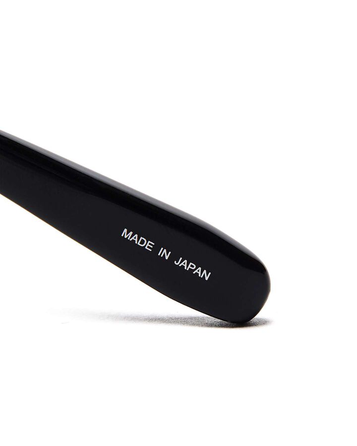 BOSTON SUNGLASSES,BLACK, medium image number 5