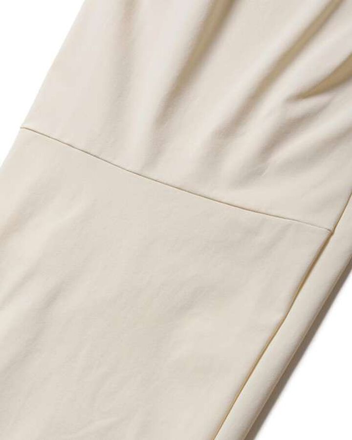 CORDURA STRETCH TEAM TRACK PANTS,OFF WHITE, medium image number 3