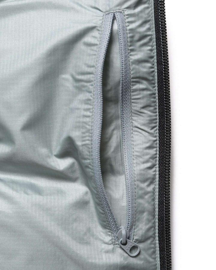 FIELD DOWN VEST,SAGE, medium image number 4