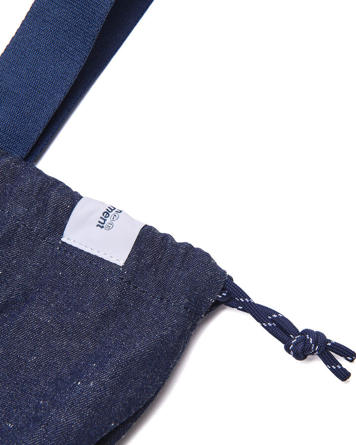 EFFECT BAG,INDIGO, medium image number 3