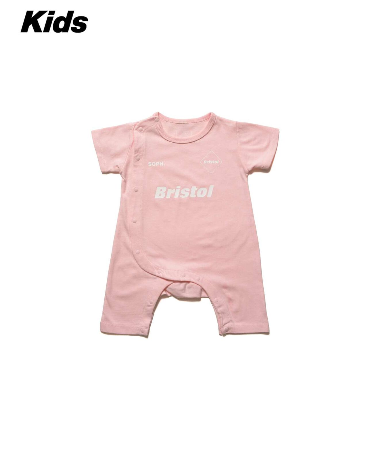 BABY SET,PINK, large image number 3