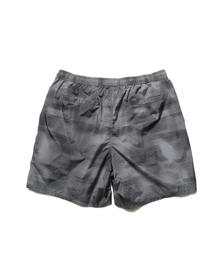 SPEED CAMO EASY SHORTS,DARK WOODLAND, medium image number 1