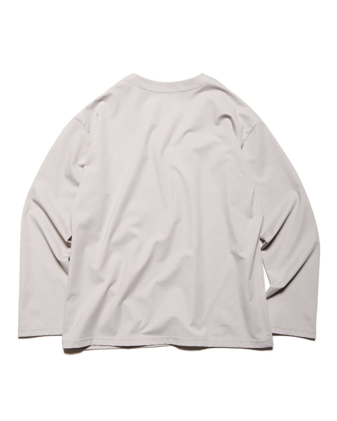 JERSEY CARDIGAN,BEIGE, large image number 1