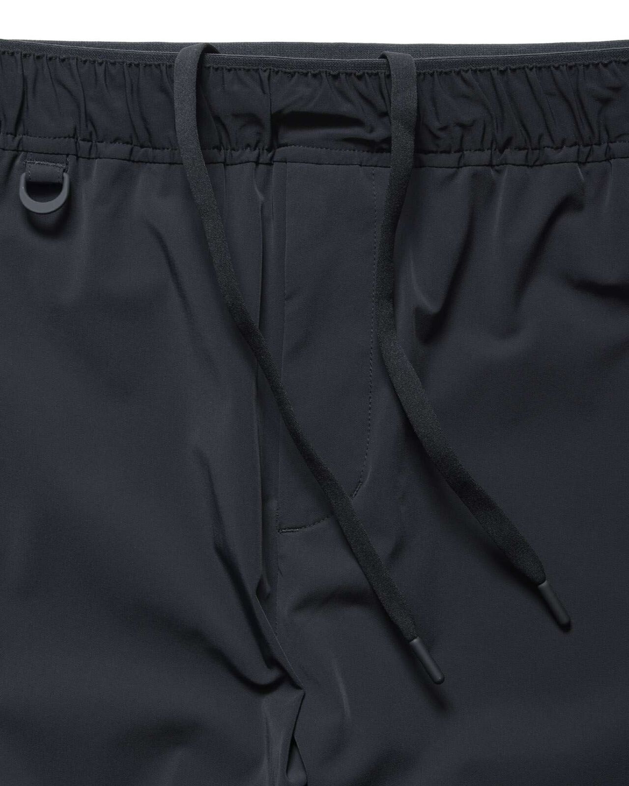4WAY STRETCH TRACK PANTS,BLACK, large image number 3