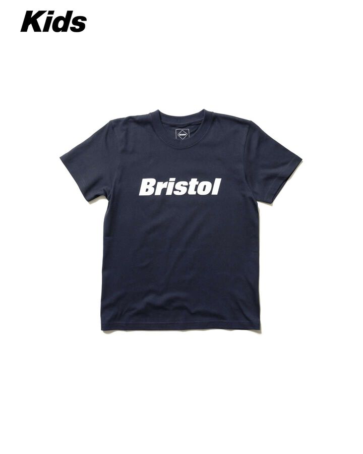 AUTHENTIC TEE,NAVY, medium
