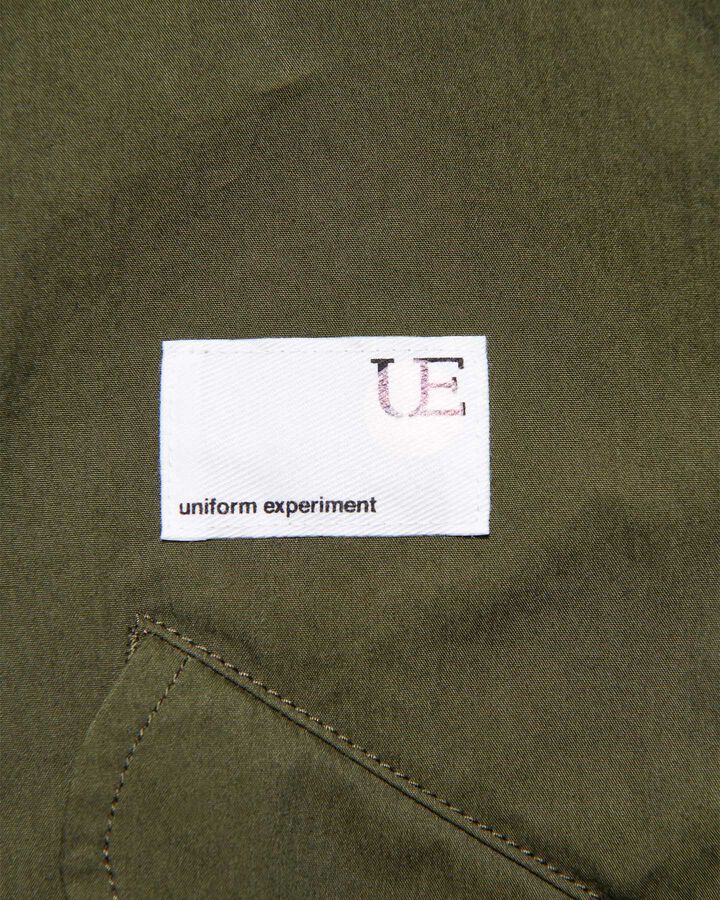 PROTECTIVE COAT,KHAKI, medium image number 4