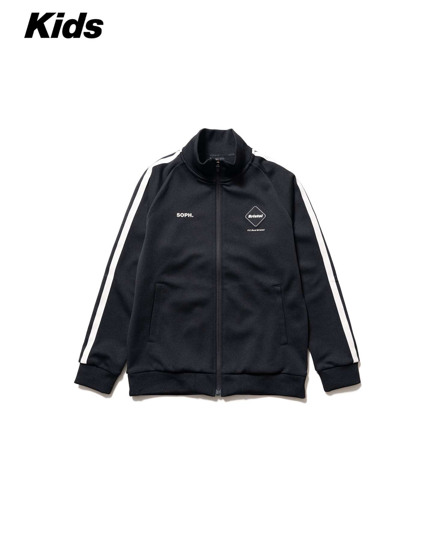 Bristol TRAINING TRACK JACKET Lサイズ TRAINING TRACK JACKET